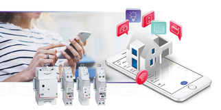 CX³ with Netatmo bei Elektro Strobl in Rottendorf