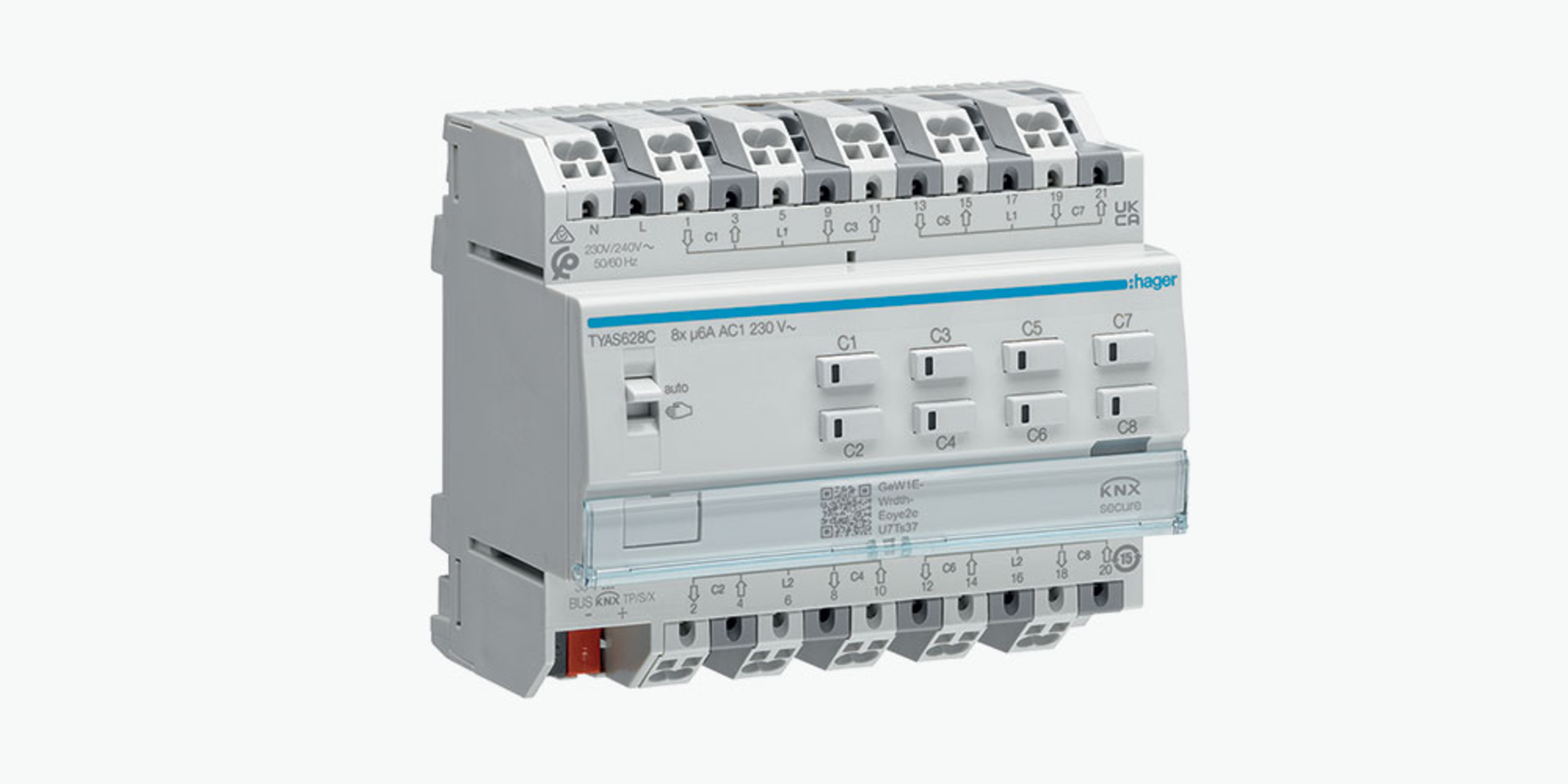 KNX-Lösungen bei Elektro Strobl in Rottendorf