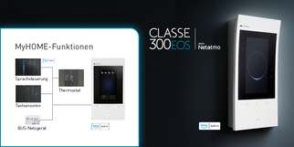 MyHOME Hausautomation bei Elektro Strobl in Rottendorf