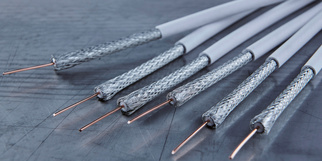 Kabel- und Steckverbinder bei Elektro Strobl in Rottendorf