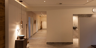 Spa / Wellness bei Elektro Strobl in Rottendorf