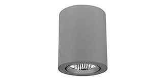 Anbaudownlights bei Elektro Strobl in Rottendorf
