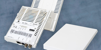 Ethernet over Coax bei Elektro Strobl in Rottendorf