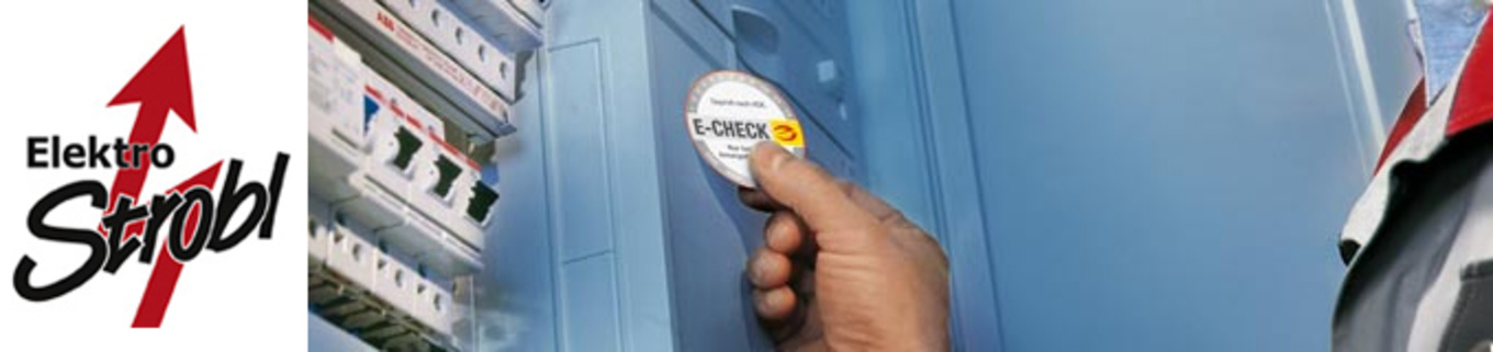 zertifizierter e-Check-Partner Martin Strobl