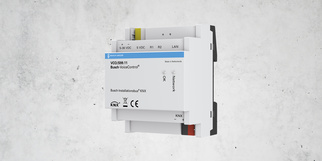 Busch-VoiceControl® bei Elektro Strobl in Rottendorf
