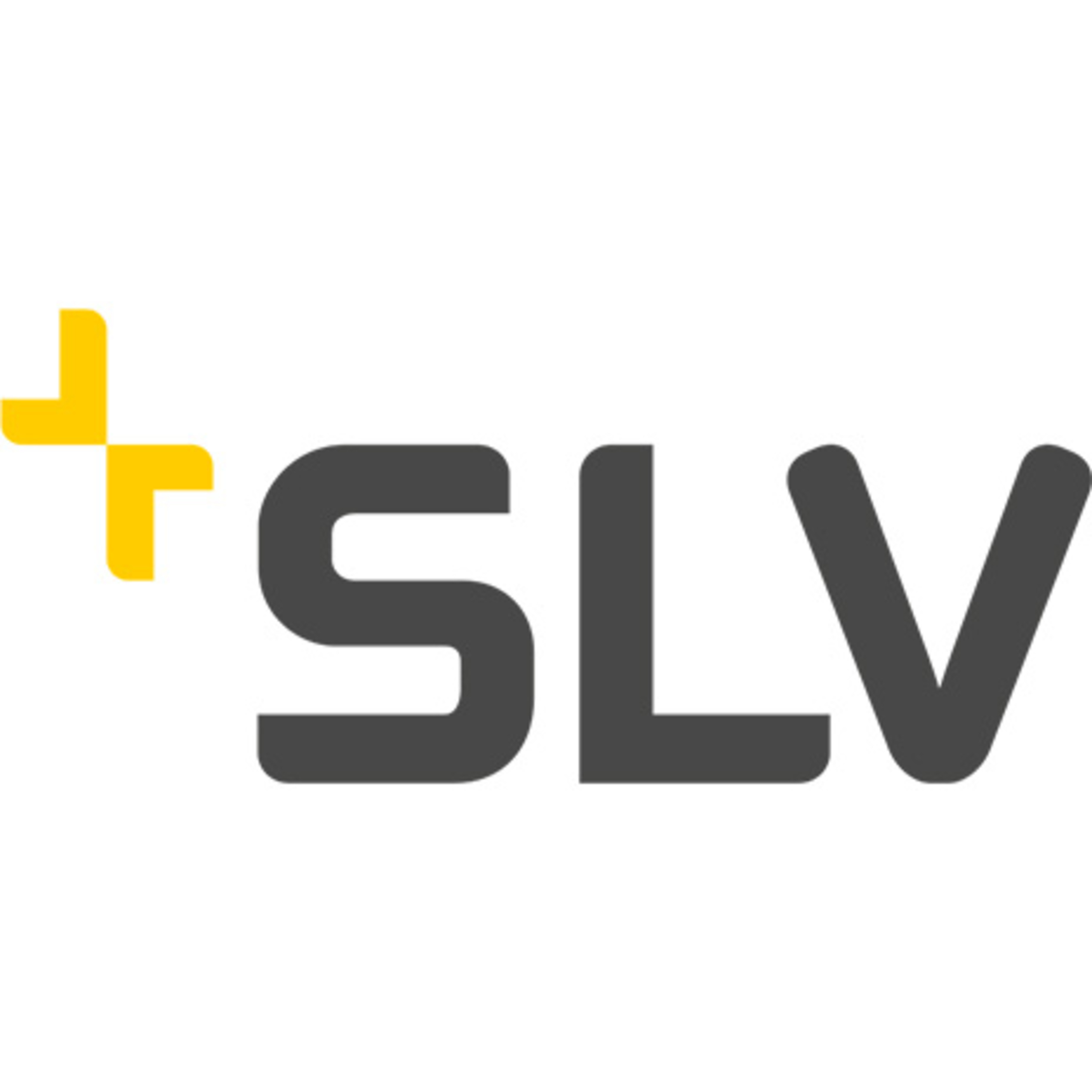 slv logo bei Elektro Strobl in Gerbrunn