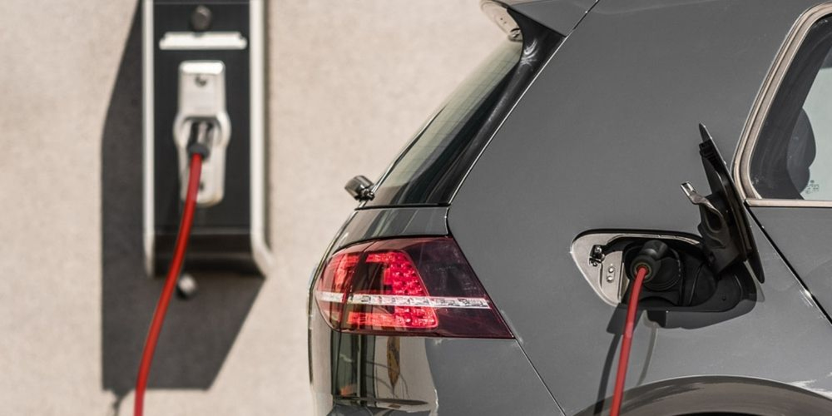 Schutz für E-Mobility bei Elektro Strobl in Gerbrunn
