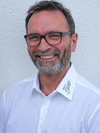 Elektromeister Martin Strobl