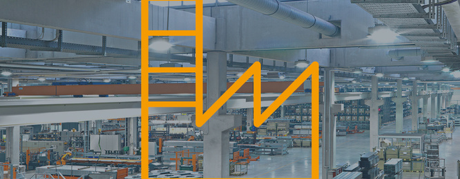 Industrieinstallation bei Elektro Strobl in Rottendorf