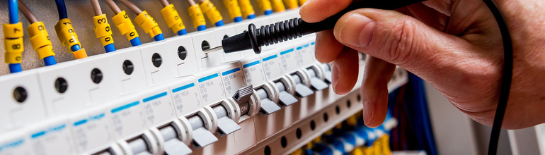 Elektro Strobl in Rottendorf