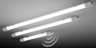 Planox Feuchtraumleuchten bei Elektro Strobl in Rottendorf