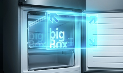bigBox bei Elektro Strobl in Rottendorf