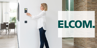 Elcom bei Elektro Strobl in Rottendorf