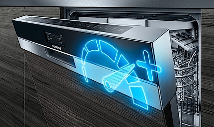 varioSpeed Plus bei Elektro Strobl in Rottendorf
