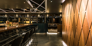 Hotellerie / Gastronomie bei Elektro Strobl in Rottendorf