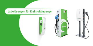 E-Mobility bei Elektro Strobl in Rottendorf