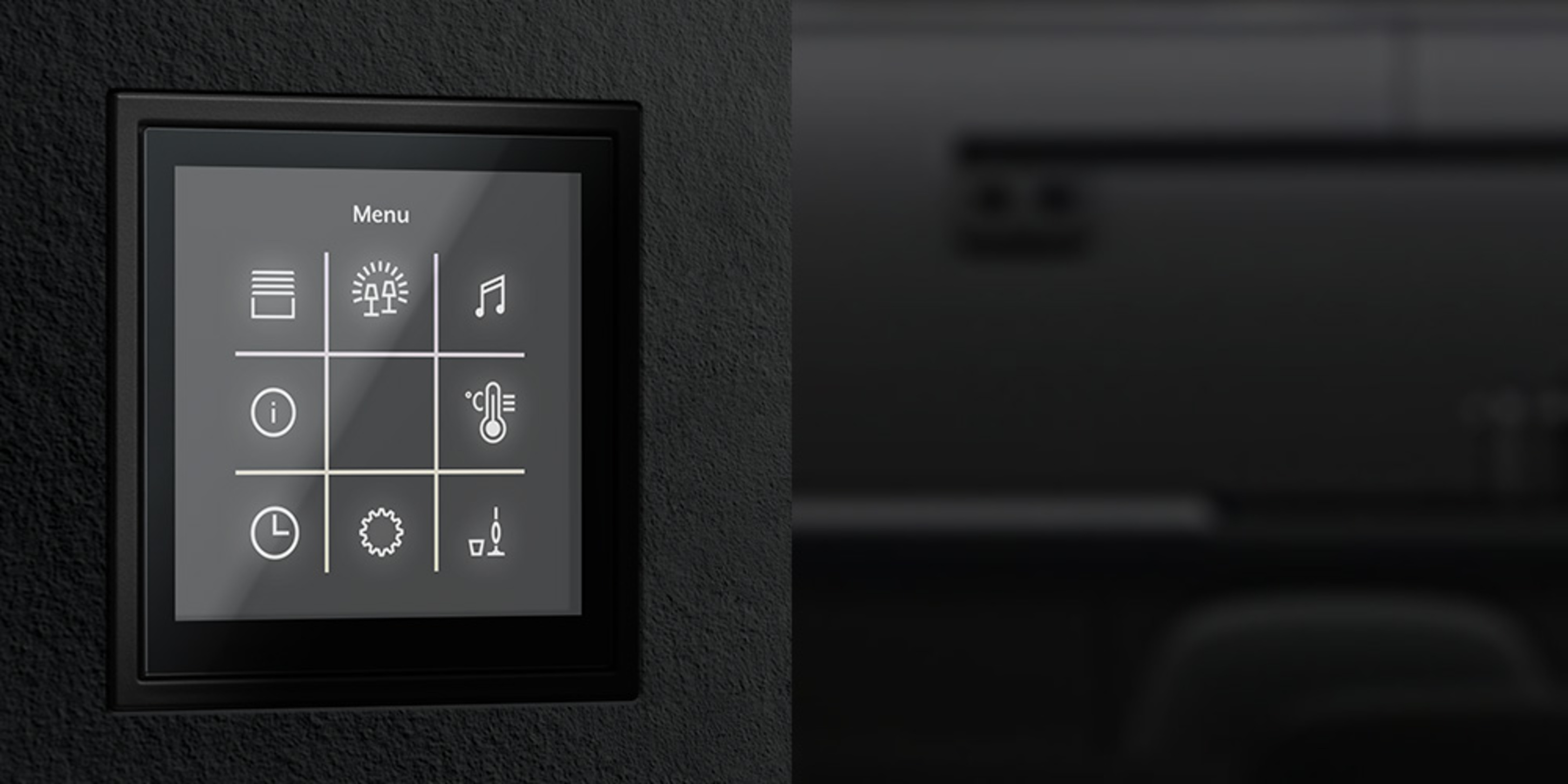 LS TOUCH bei Elektro Strobl in Rottendorf