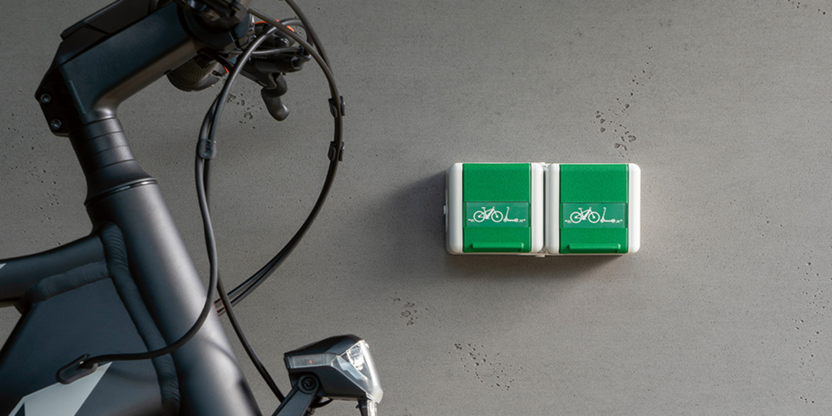 SCHUKO® Steckdose für E-Bikes bei Elektro Strobl in Rottendorf