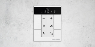 Busch free@home® bei Elektro Strobl in Rottendorf