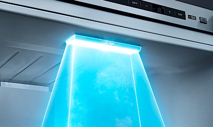 LED Licht bei Elektro Strobl in Rottendorf