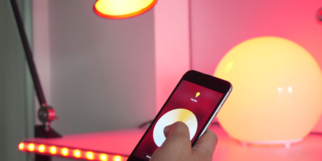 LED-Smart bei Elektro Strobl in Rottendorf