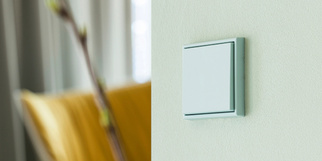 JUNG Schalterprogramme bei Elektro Strobl in Rottendorf