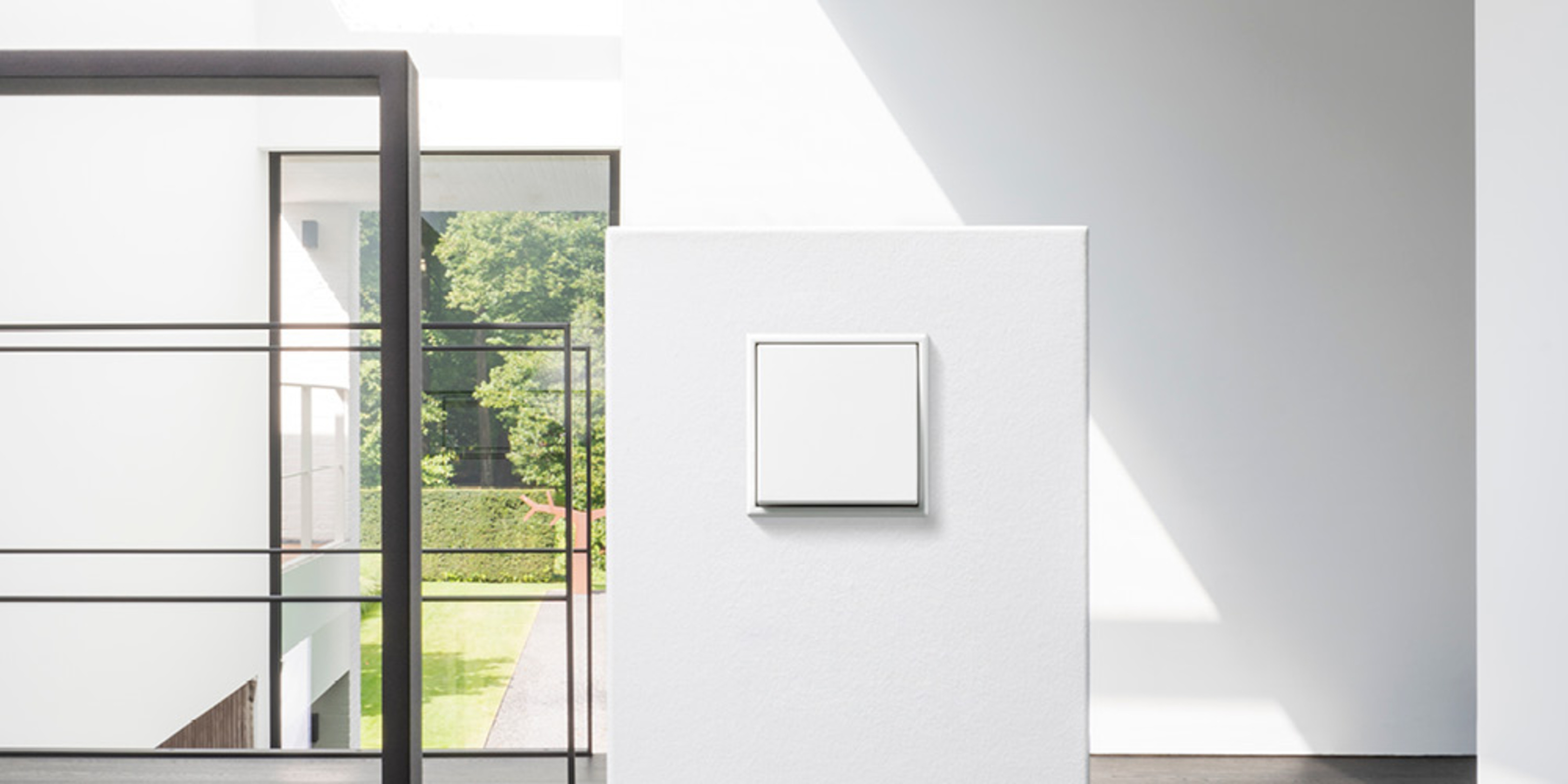 JUNG Schalterprogramme bei Elektro Strobl in Gebrunn