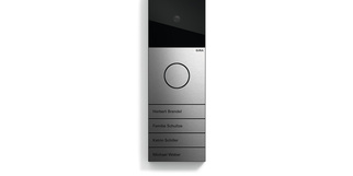 Gira System 106 bei Elektro Strobl in Rottendorf