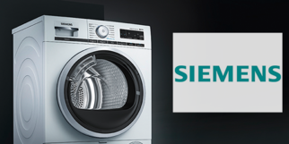 Siemens Hausgeräte bei Elektro Strobl in Rottendorf