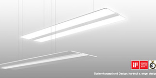 TWINDOT Pendelleuchten-Serie bei Elektro Strobl in Rottendorf